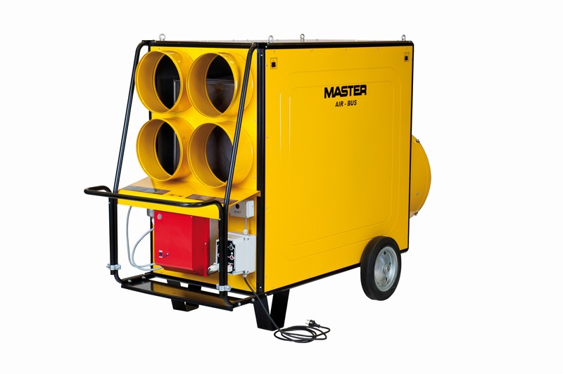 04. Indirect jaune carré avec 4 entrées